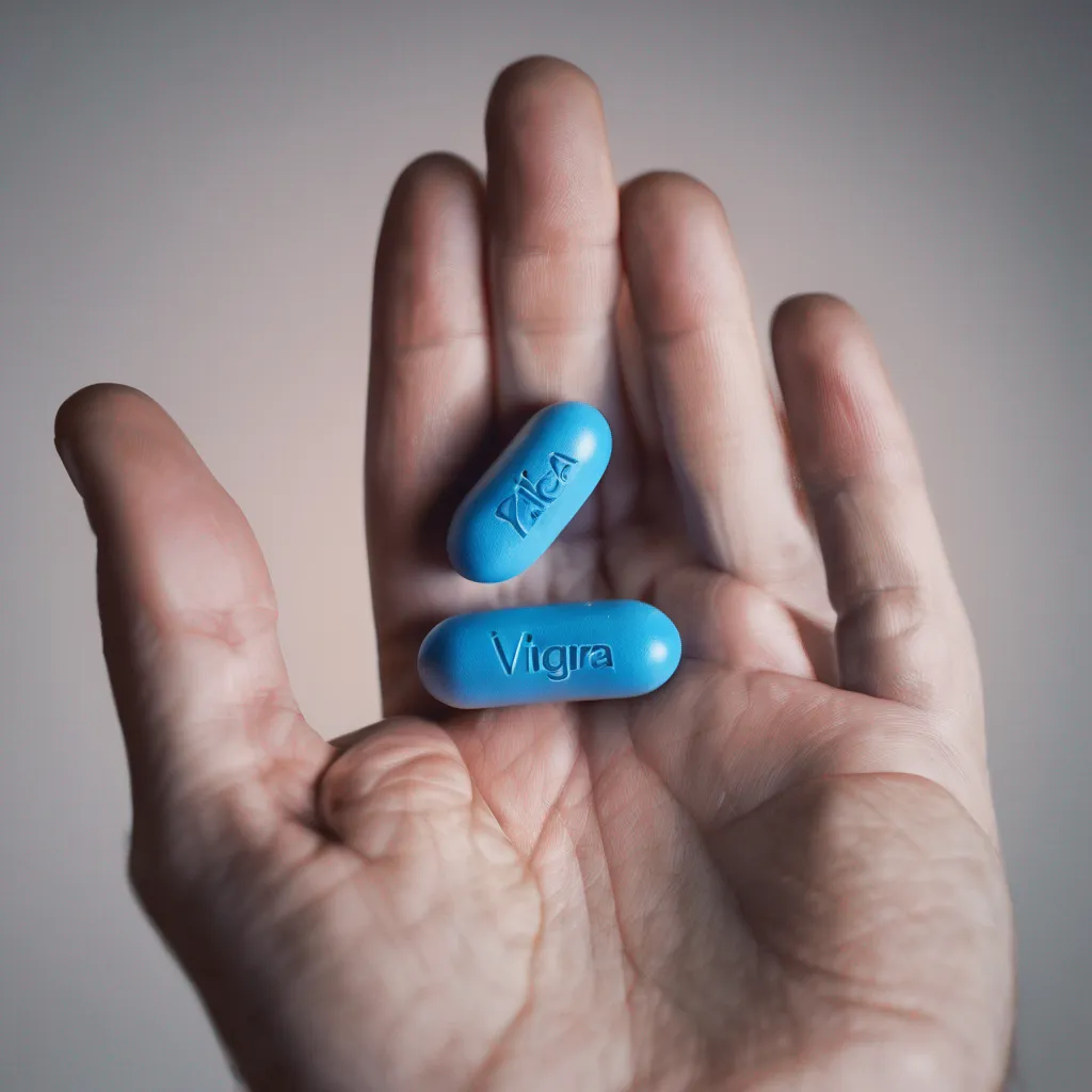 Viagra générique numéro 1