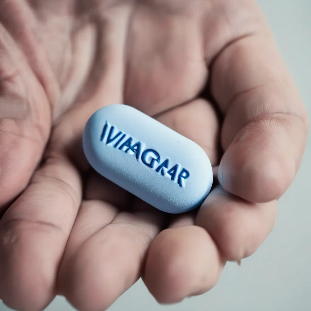 Viagra générique numéro 3